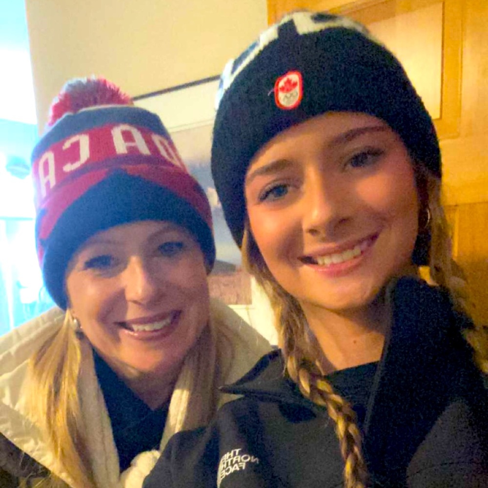 Meet your Posher, Aimee